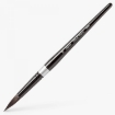 Picture of Silver Black Velvet Πινέλο Ακουαρέλας 3000S Round No 16