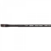 Picture of Silver Black Velvet Πινέλο Ακουαρέλας 3008S Square Wash - 1/4''