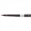 Picture of Silver Black Velvet Πινέλο Ακουαρέλας 3000S Round No 10