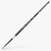 Picture of Silver Black Velvet Πινέλο Ακουαρέλας 3000S Round No 2