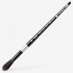 Picture of Silver Black Velvet 3025S Jumbo Round Small | Επαγγελματικό Πινέλο Ακουαρέλας με Έλεγχο & Ροή