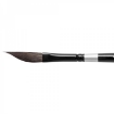 Picture of Silver Black Velvet Πινέλο Ακουαρέλας 3012S Dagger Striper 1/4''