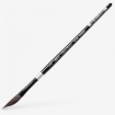 Picture of Silver Black Velvet Πινέλο Ακουαρέλας 3012S Dagger Striper 1/4''