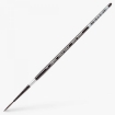 Picture of Silver Black Velvet 3007S Script Liner No. 1 | Πινέλο Ακουαρέλας για Λεπτή Γραμμή