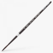 Picture of Silver Black Velvet 3007S Script Liner No. 6 | Επαγγελματικό Πινέλο Ακουαρέλας για Γραμμές & Λεπτομέρειες