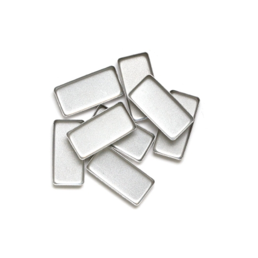 Picture of Art Toolkit Standard Pans - Θήκες Αλουμινίου για την Παλέτα Art Toolkit, Σετ 8 τμχ.