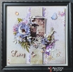 Picture of Dress My Craft Punch - Daisy Border