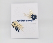 Picture of Nuvo Embossing Powder Σκόνη Θερμοανάγλυφης Αποτύπωσης - Duchess Blue, 20g 