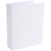 Picture of 49 And Market Foundations 2" Portrait Album 8.5"X6.5" - White