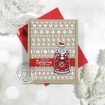 Picture of Hero Arts Embossing Powder Σκόνη Θερμοανάγλυφης Αποτύπωσης - White, 28g 