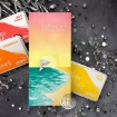 Picture of Hero Arts Embossing Powder Σκόνη Θερμοανάγλυφης Αποτύπωσης - Silver Sparkle, 28g