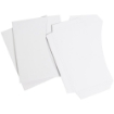 Picture of 49 And Market Foundations Landscape Pockets - White