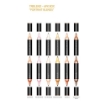 Picture of Spectrum Noir TriBlend Markers Μαρκαδόρος Οινοπνεύματος 3 Σε 1 - Portrait Blends Σετ, 6 τεμ