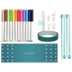 Picture of We R Memory Keepers All-in-One Heat Transfer Quill Kit - Ολοκληρωμένο Kit Sublimation για Μεταφορά Εικόνας 