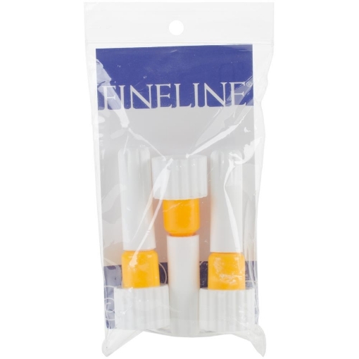 Picture of Fineline 20 Gauge Applicator Tip 3/Pkg - Για μπουκαλάκια 1oz