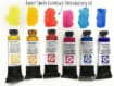 Picture of Daniel Smith Watercolor Essentials Set 285610005 – Βασικό Artist Σετ Χρωμάτων Ακουαρέλας, 6 Χρώματα