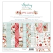 Picture of Mintay Papers Συλλογή Scrapbooking 12" x 12" - Apple Season
