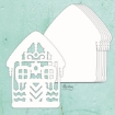 Picture of Mintay Chippies Album Base Chipboard Βάση Για Άλμπουμ - Gingerbread House