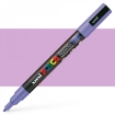 Picture of Μαρκαδόρος POSCA 3M Fine Bullet Tip Pen - Lilac