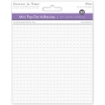 Picture of MultiCraft 3D Pop Dots Διαστατικά Διπλής Όψης – White Round 0.2"