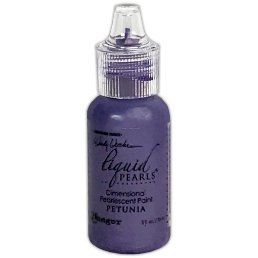 Picture of Liquid Pearls - Petunia