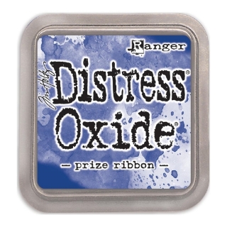 Picture of Tim Holtz Distress Oxide Ink Pad | Υβριδικό Μελάνι Οξείδωσης για Blending & Mixed Media - Prize Ribbon
