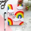 Picture of Hero Arts Infinity Dies – Rainbow