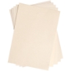 Picture of Sizzix Surfacez Opulent Cardstock Pack Πακέτο Ειδικών Χαρτιών Για Kατασκευές & Die Cutting 8" X 11.5" - Ivory 50τμχ