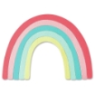 Picture of Μήτρα Κοπής Sizzix Bigz Die By Kath Breen – Rainbow