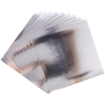 Picture of Sizzix Surfacez Μεταλλικά Φύλλα Αλουμινίου  6"X6" -  Silver