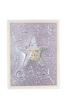 Picture of Sizzix Surfacez Μεταλλικά Φύλλα Αλουμινίου  6"X6" -  Silver