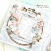 Picture of Mintay Papers Μπλοκ Scrapbooking 6''x6'' - Homemade