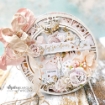 Picture of Mintay Papers Μπλοκ Scrapbooking 6''x6'' - Homemade
