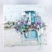 Picture of Mintay Papers Μπλοκ Scrapbooking Διπλής Όψης 6''x 6" - Better Times 