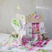 Picture of Mintay Papers Μπλοκ Scrapbooking Διπλής Όψης 6''x 6" - Better Times 