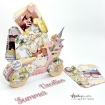 Picture of Mintay Papers Συλλογή Scrapbooking 12''x12'' - Vacation