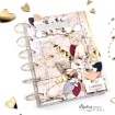 Picture of Mintay Papers Συλλογή Scrapbooking 12''x12'' - Florabella
