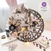 Picture of Prima Marketing Μπλοκ Scrapbooking Διπλής Όψης 12"X12" - Thirty-One