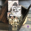 Picture of Prima Marketing Μπλοκ Scrapbooking Διπλής Όψης 12"X12" - Thirty-One