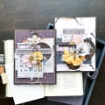 Picture of Prima Marketing Μπλοκ Scrapbooking Διπλής Όψης 12"X12" - Thirty-One