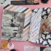 Picture of Prima Marketing Μπλοκ Scrapbooking Διπλής Όψης 12"X12" - Thirty-One