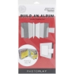 Picture of PhotoPlay Build An Album Kit 6"X6" By Joey Otlo