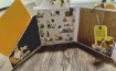 Picture of PhotoPlay Build An Album Kit 6"X6" By Joey Otlo