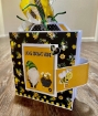 Picture of PhotoPlay Build An Album Kit 6"X6" By Joey Otlo