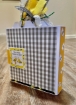Picture of PhotoPlay Build An Album Kit 6"X6" By Joey Otlo
