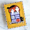 Picture of Echo Park Μπλοκ Μονόχρωμων Φύλλων Διπλής Όψης 12"x12" – Halloween Magic