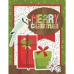 Picture of Simple Stories Simple Card Kit – Holiday Hellos, Make it Merry 