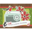 Picture of Simple Stories Simple Card Kit – Holiday Hellos, Make it Merry 