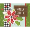 Picture of Simple Stories Simple Card Kit – Holiday Hellos, Make it Merry 