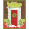 Picture of Simple Stories Simple Card Kit – Holiday Hellos, Make it Merry 
